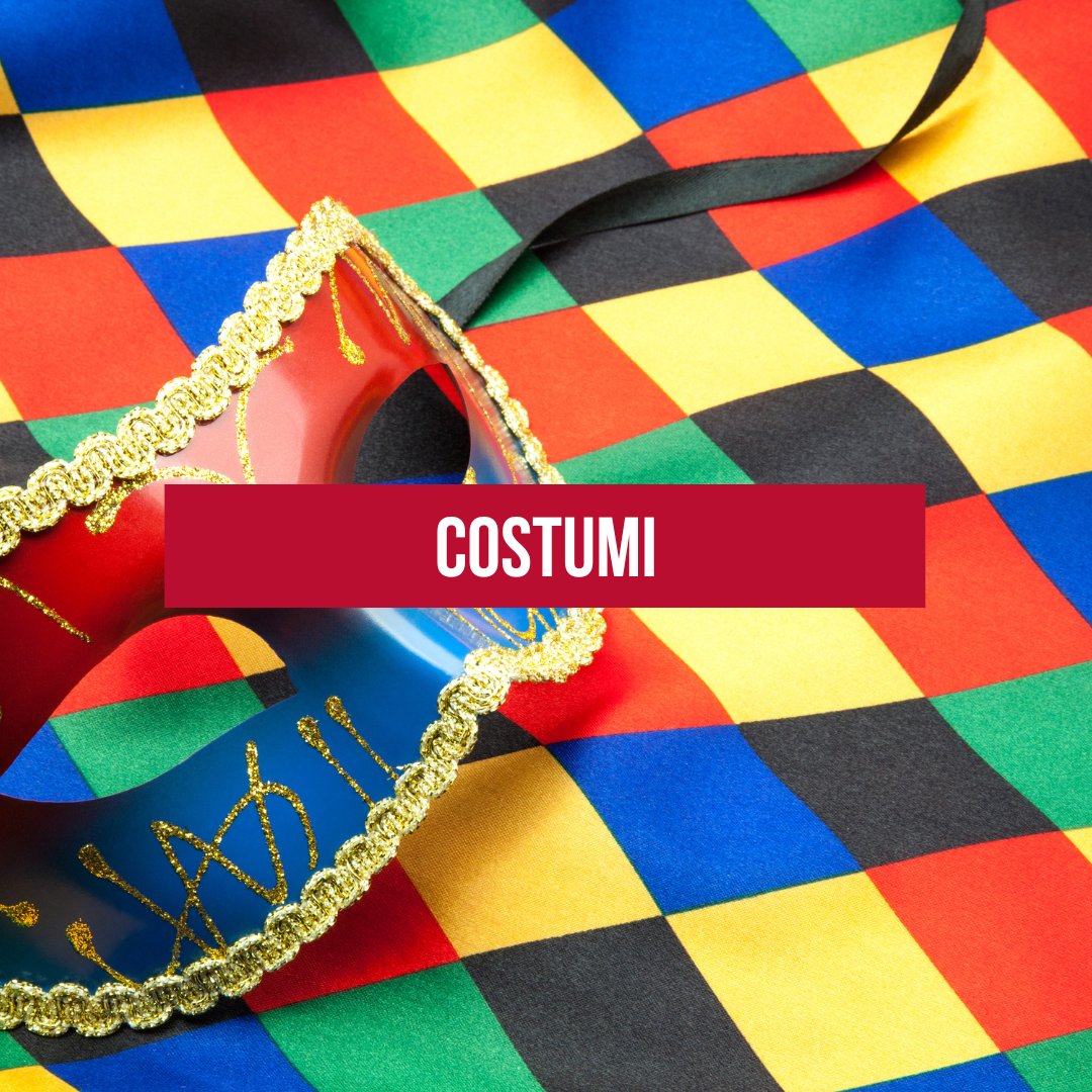 Costumi – Pagina 9 – Vitafacile shop