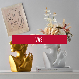 Vasi - Vitafacile shop