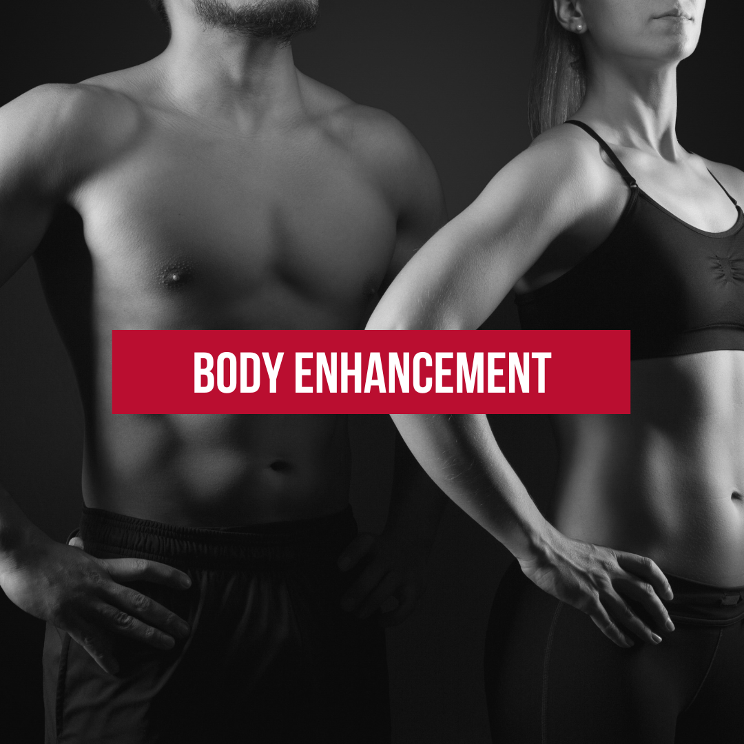 Body Enhancement