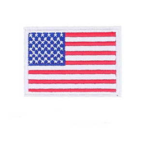 Toppe multiuso con i colori bandiera americana