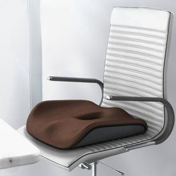 Set di cuscini ortopedici per sedie da ufficio – Vitafacile shop