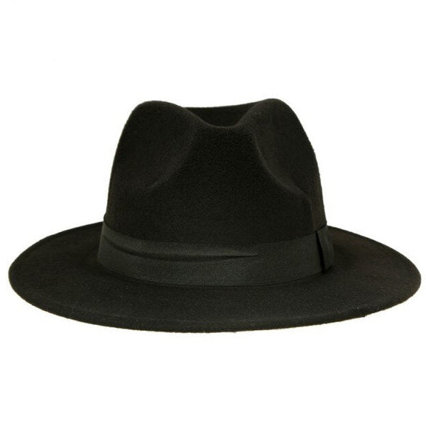 Cappello Fedora unisex