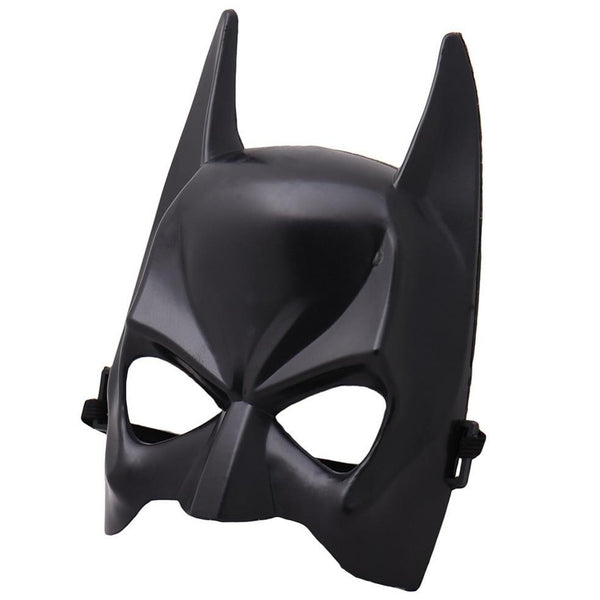 Maschera di Batman uomo Deluxe