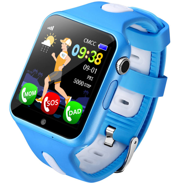 Smartwatch per bambini con gps