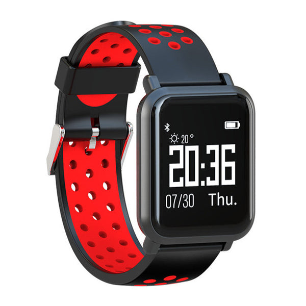 Smartwatch fitness tracker per donne