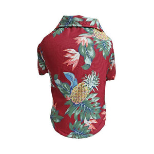 Camicia Hawaiana Cane - Vitafacile shop