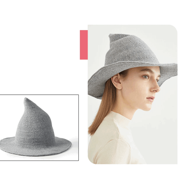 Cappello da strega per donne