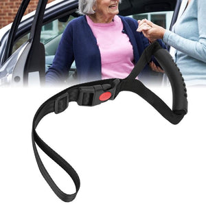 Maniglia portatile per auto per anziani