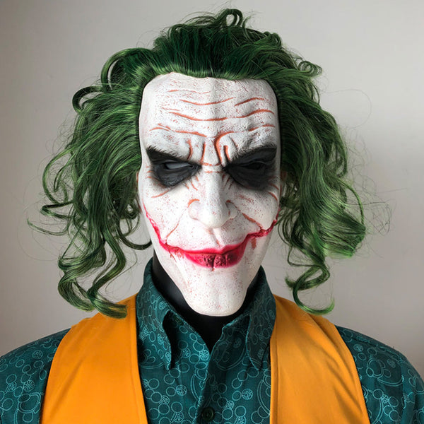 Maschera da Joker in lattice Vitafacile shop