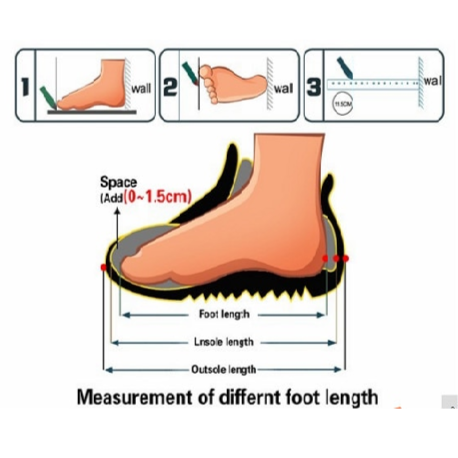 Sandali con chiusura in velcro regolabile per diabetici