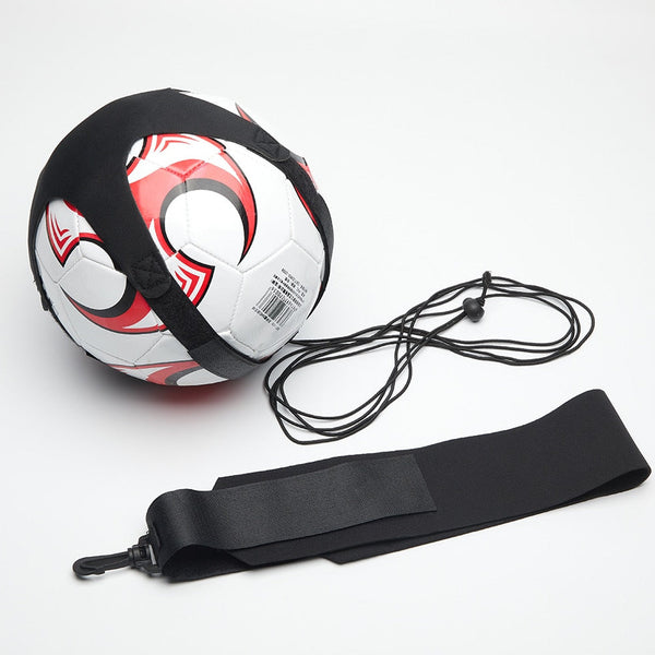 Cintura elastica per allenamento da calcio