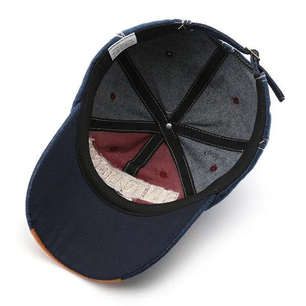 Cappello da baseball unisex