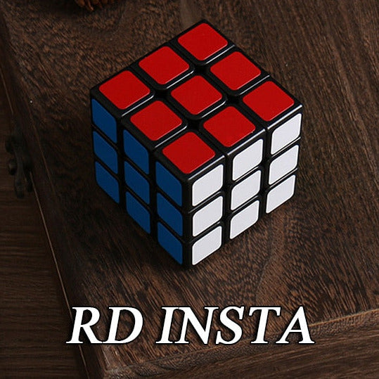 Cubo magico -RD INSTA-