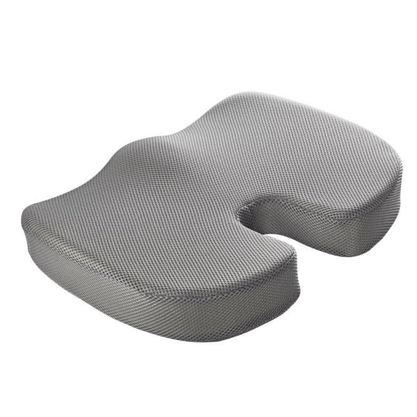 Set di cuscini ortopedici in schiuma memory per sedie