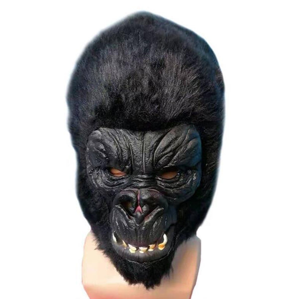 Maschera cosplay Halloween di King Kong