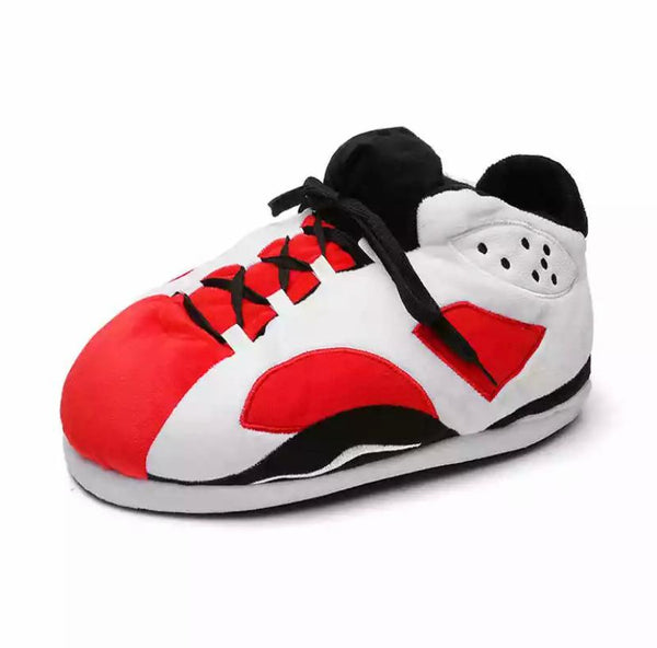 Pantofole Jordan sneakers comode e sportive