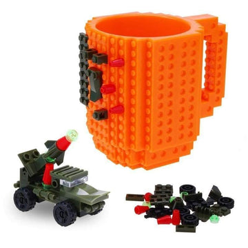 Tazza Lego personalizzabile – Vitafacile shop