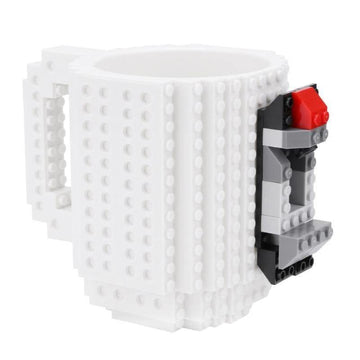 Tazza-Lego ~ Mamma in città