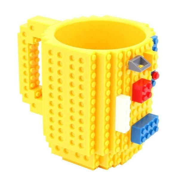 Tazza Lego personalizzabile - Vitafacile shop