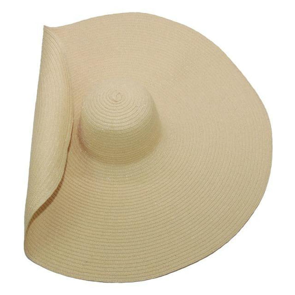 Cappello donna Panama 15 Colori - Vitafacile shop