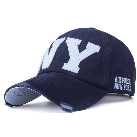 Cappellino Berretto NY Baseball - Vitafacile shop