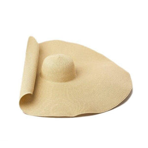 Cappello donna Panama Grande - Vitafacile shop