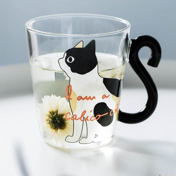 Tazza mug colazione "Gatto" - Vitafacile shop
