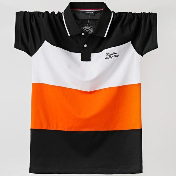 Polo maglietta -  Taglie forti Shirt Summer - Vitafacile shop