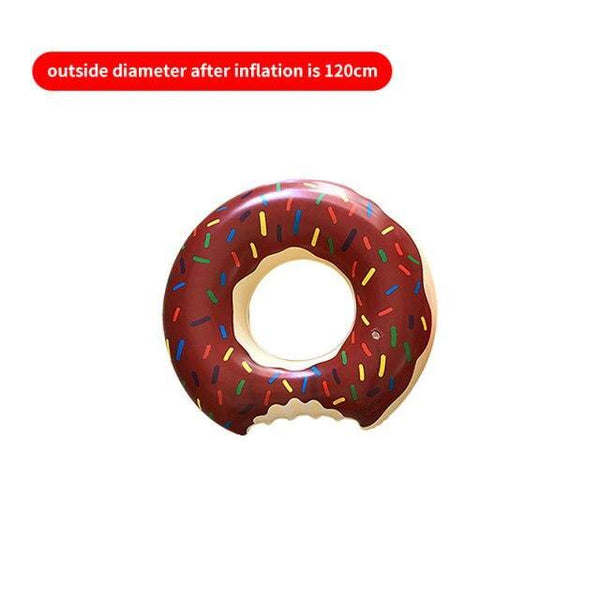 Materassino Mare Donut - Vitafacile shop