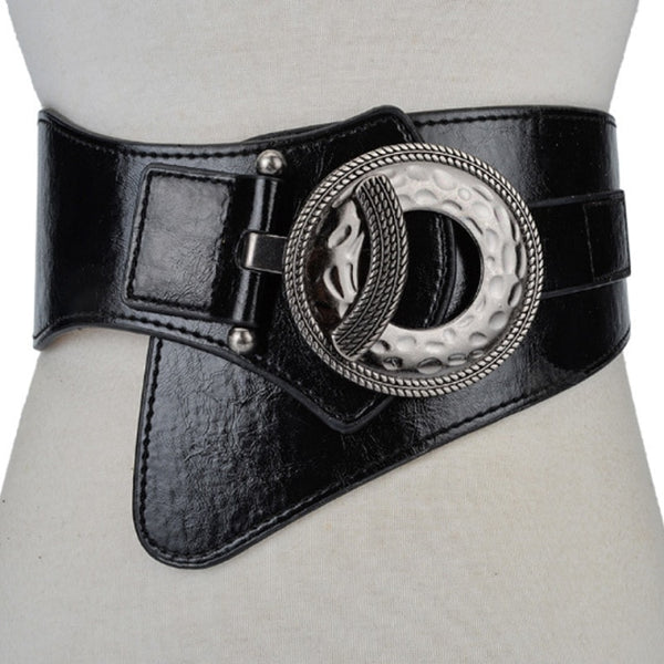 Cintura da donna per vita in stile old vintage