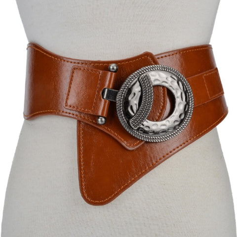Cintura da donna per vita in stile old vintage