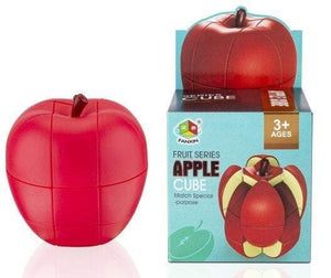 Fruit Cube antistress Frutta - Vitafacile shop