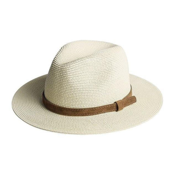 Cappello donna Panama Furtalk - Vitafacile shop