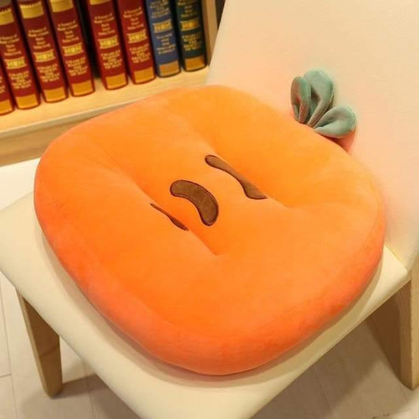 Cuscino cervicale copri sedia con schienale divertente - Vitafacile shop