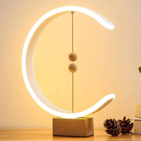 Lampada da Tavolo Heng Balance Moon - Vitafacile shop