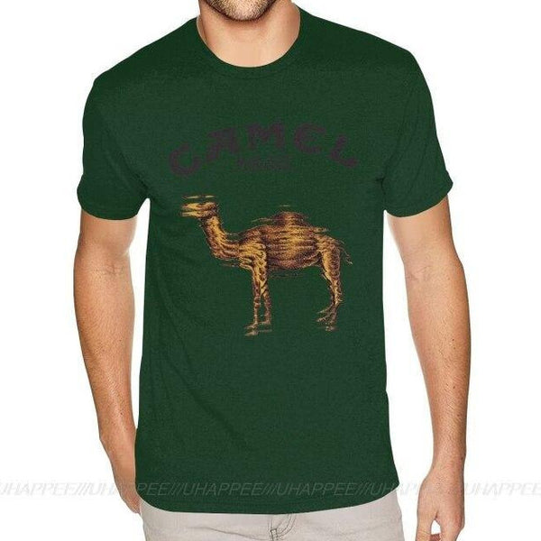 T-shirt maglietta - Camel - Mirage - Vitafacile shop
