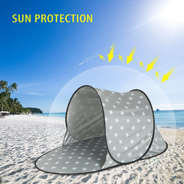 Tenda Spiaggia Water Resistant - Vitafacile shop