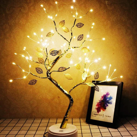 Lampada led albero - Vitafacile shop