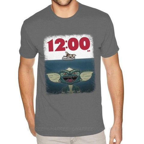 T-shirt maglietta - Tops Gremlins 1200 - Vitafacile shop