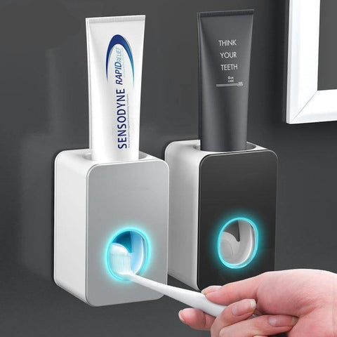 Dispenser automatico dentifricio - Vitafacile shop