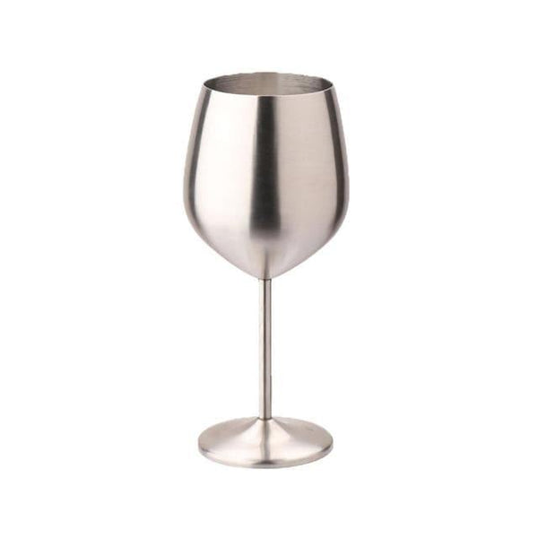 Bicchiere 500ml in acciaio inossidabile - Vitafacile shop