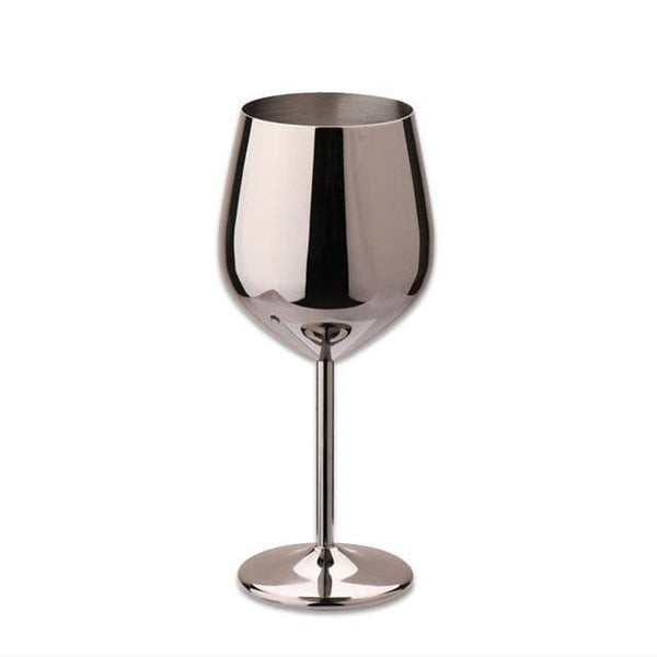 Bicchiere 500ml in acciaio inossidabile - Vitafacile shop