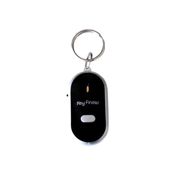 Localizzatore trova chiavi con fischio Key finder antismarrimento - Vitafacile shop