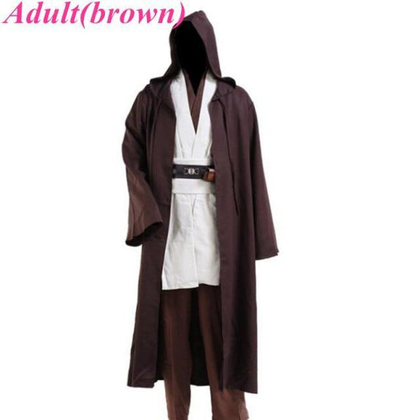 Costume Cosplay - Star Wars  Cavalieri Jedi/Sith - Vitafacile shop