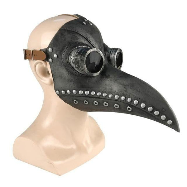 Maschera "peste nera" - Vitafacile shop