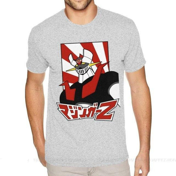 T-shirt Mazinger Z - Vitafacile shop