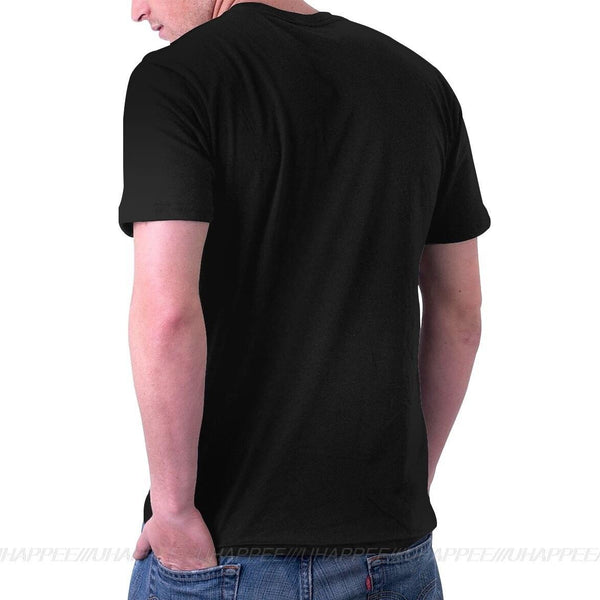 T-shirt maglietta - Indiani puro cotone - Vitafacile shop
