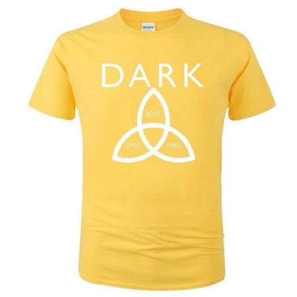 T Shirt  Dark Netflix Serie TV - Vitafacile shop