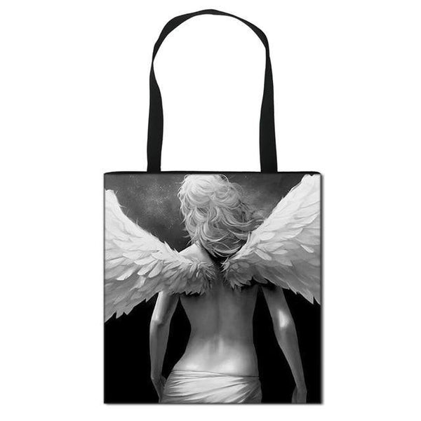 Borsa donna Gothic Angel - Vitafacile shop