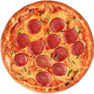 Coperta divertente Pizza - Vitafacile shop